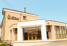 Hotel Bohemia – un loc mai mult decât primitor pentru cazare în Bacău Hotel Bohemia Bacau