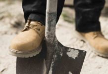 TopDefender.ro – Încălțăminte de protecție la prețuri accesibile bocanci de protectie