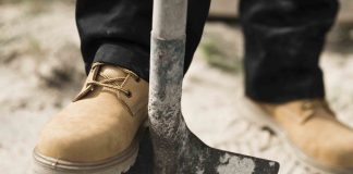 TopDefender.ro – Încălțăminte de protecție la prețuri accesibile bocanci de protectie