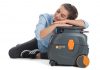 Cumpără un aspirator ultra silențios pentru succesul afacerii tale Aspiratoare silentioase Taski Aero 15 Plus Euro