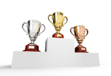 Trofee personalizate la cele mai competitive prețuri Trofee personalizate