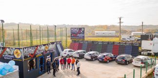 MIHU – un nou centru specializat în acoperișuri metalice pentru botoșăneni MIHU acoperisuri Botosani