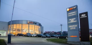 Mașini Second Hand, mai avantajoase decât cele noi