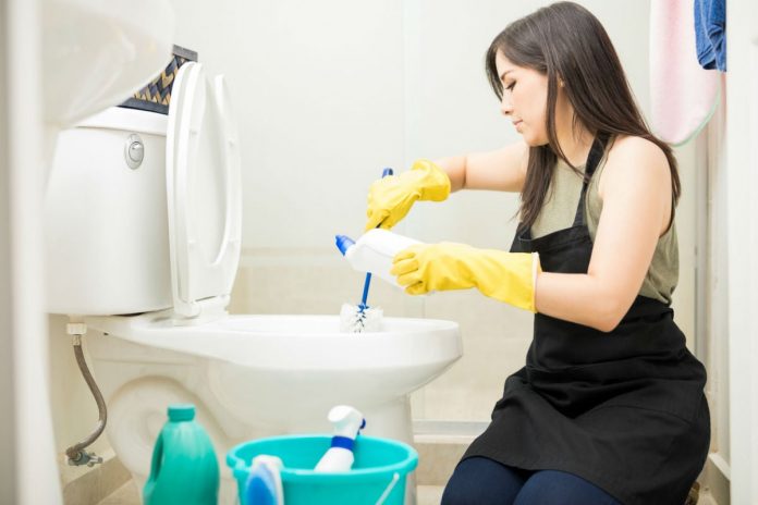 Importanța detergenților pentru igiena vaselor de toaletă