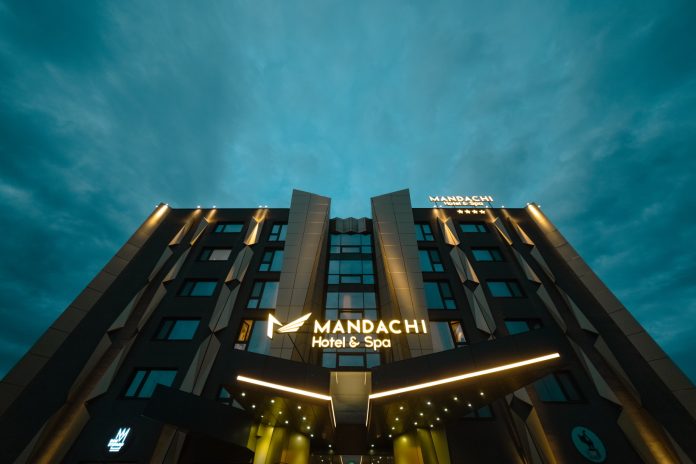 Mandachi Hotel&Spa angajează Director General din Dubai