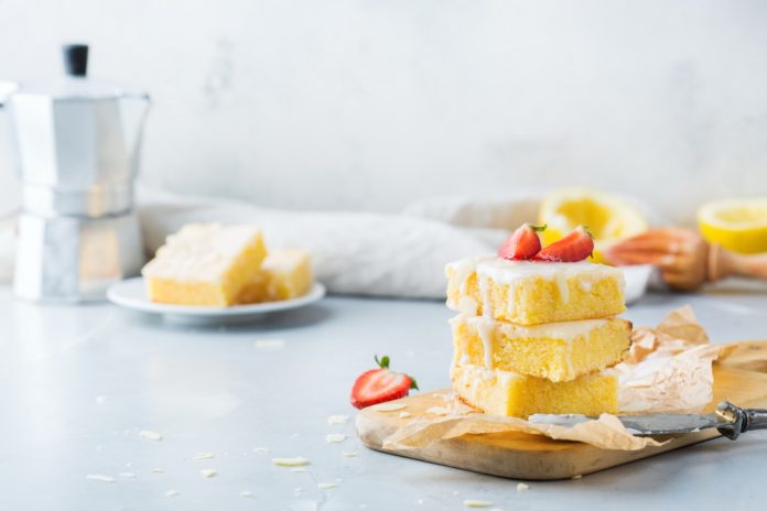 6 recomandări pentru o prăjitură cu mălai savuroasă