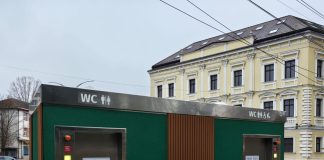 Toalete publice Smart în Botoşani – o oportunitate pentru igienă şi siguranţă Toalete publice Smart în Botoşani - o oportunitate pentru igienă şi siguranţă